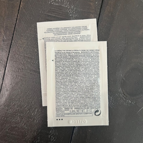 Mini & Sample Bundle NARS Victoria Beckham Estée Lauder FENTY Benefit - Picture 4 of 16